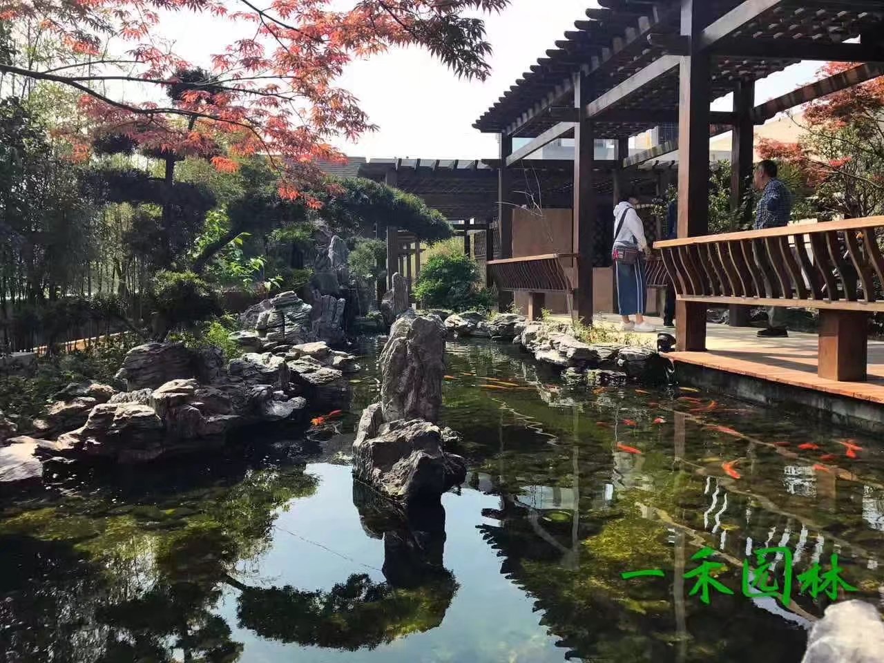 面朝大海春暖花開(kāi)